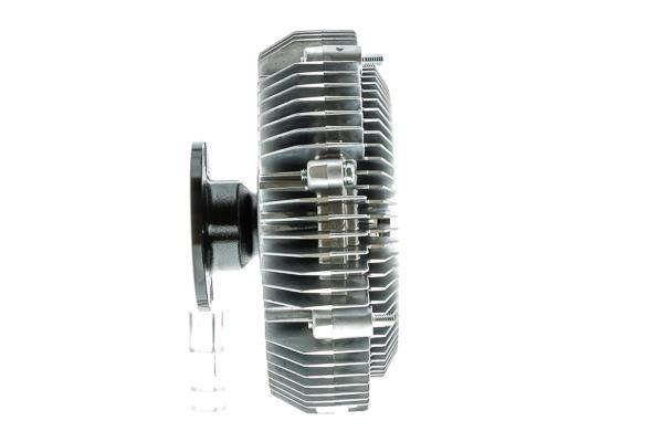 Embrayage, ventilateur de radiateur (Embrayage ventilateur moteur) AISIN ref. FCT-087
